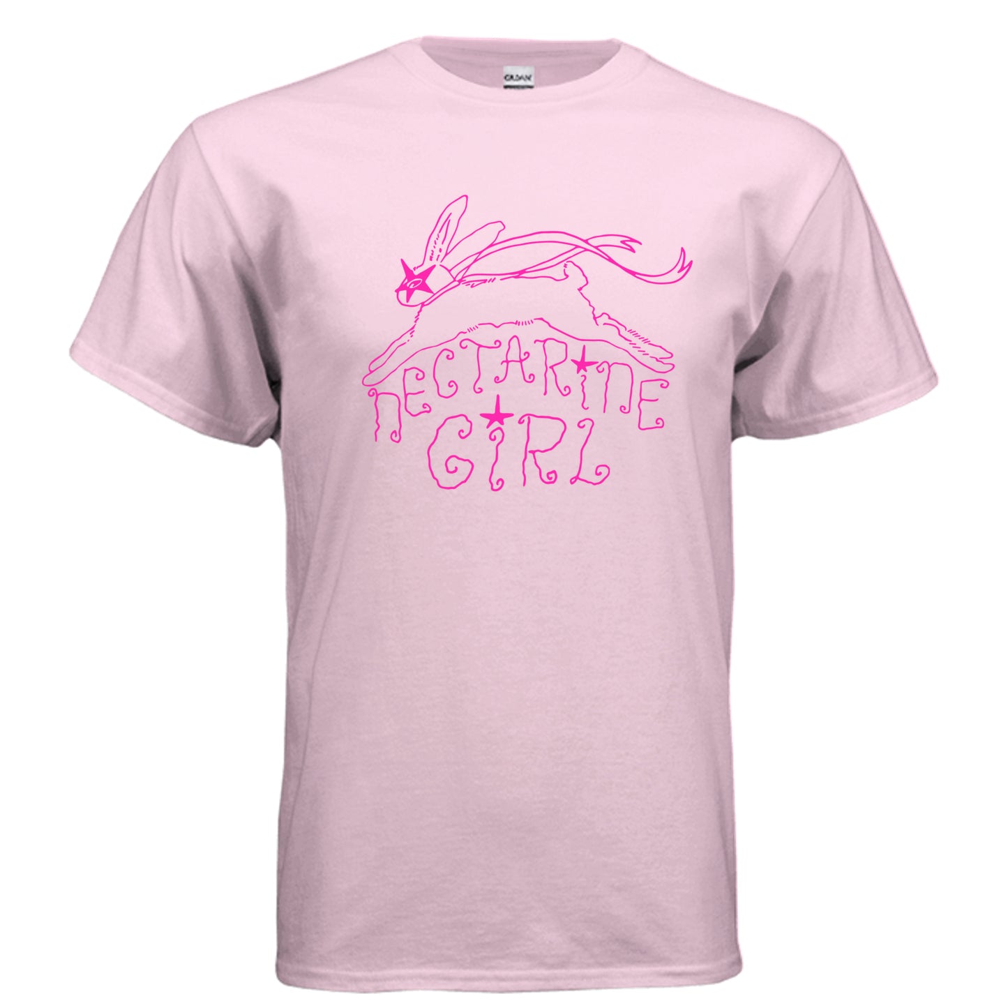 LIGHT PINK - G200 - FRONT