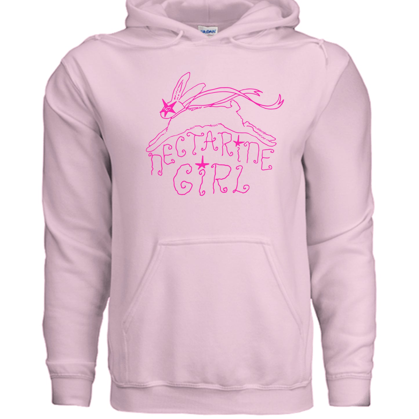 LIGHT PINK - SF500 - FRONT